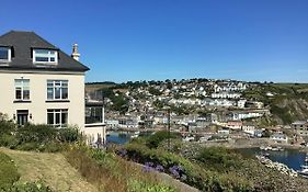 Honeycombe House Mevagissey 4*